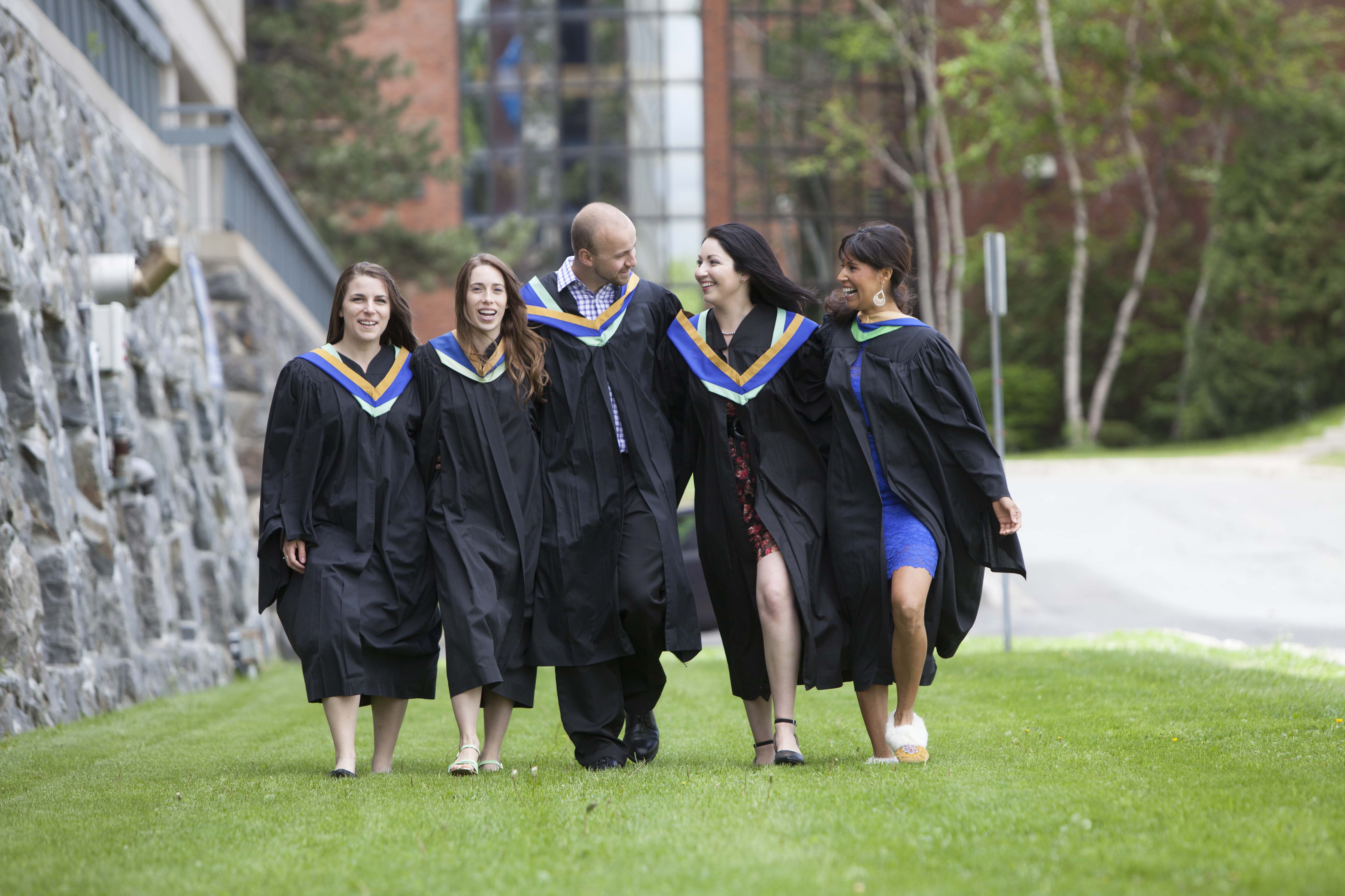 Laurentian University